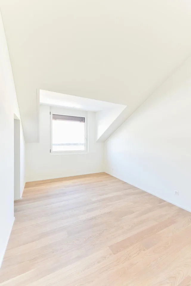 B3.2 | Neubau exkl. Dachwohnung mit fantastischem Ausblick – Foto 7 von 14