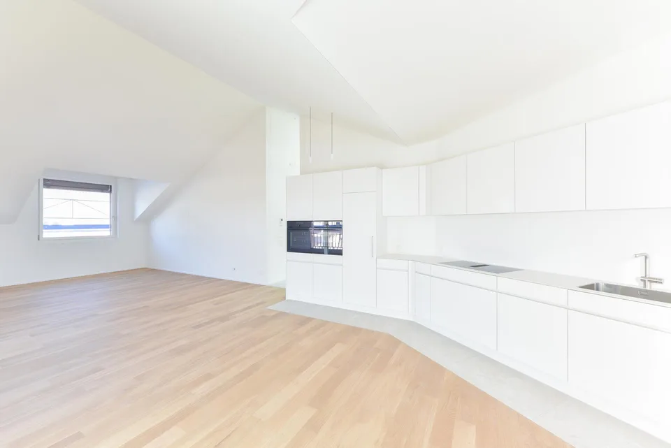 B3.2 | Neubau exkl. Dachwohnung mit fantastischem Ausblick