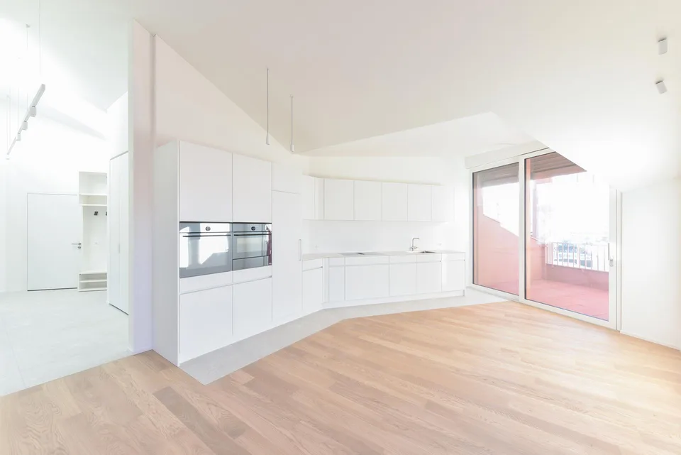 B3.2 | Neubau exkl. Dachwohnung mit fantastischem Ausblick