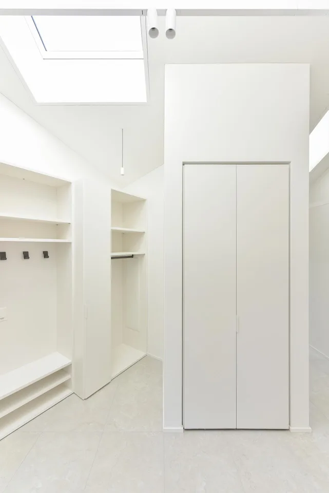 B3.2 | Neubau exkl. Dachwohnung mit fantastischem Ausblick – Foto 6 von 14