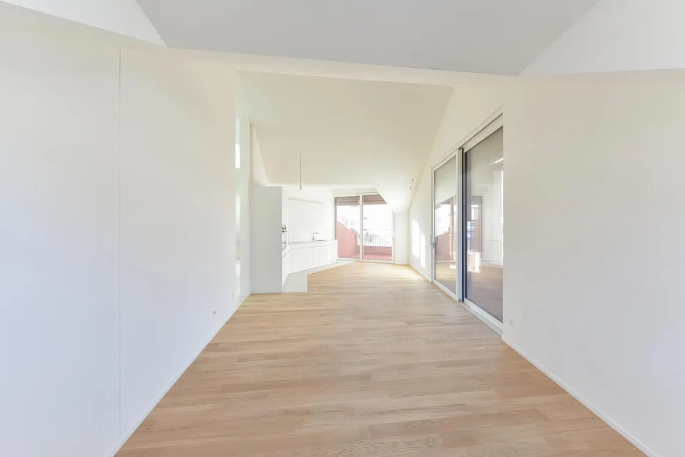 B3.2 | Neubau exkl. Dachwohnung mit fantastischem Ausblick
