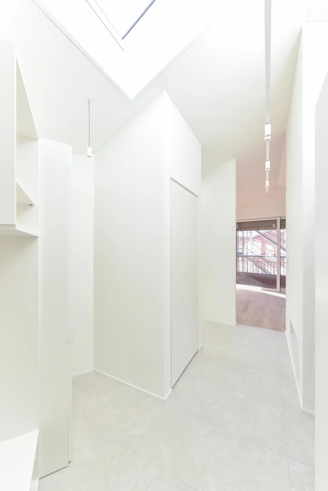 B3.2 | Neubau exkl. Dachwohnung mit fantastischem Ausblick