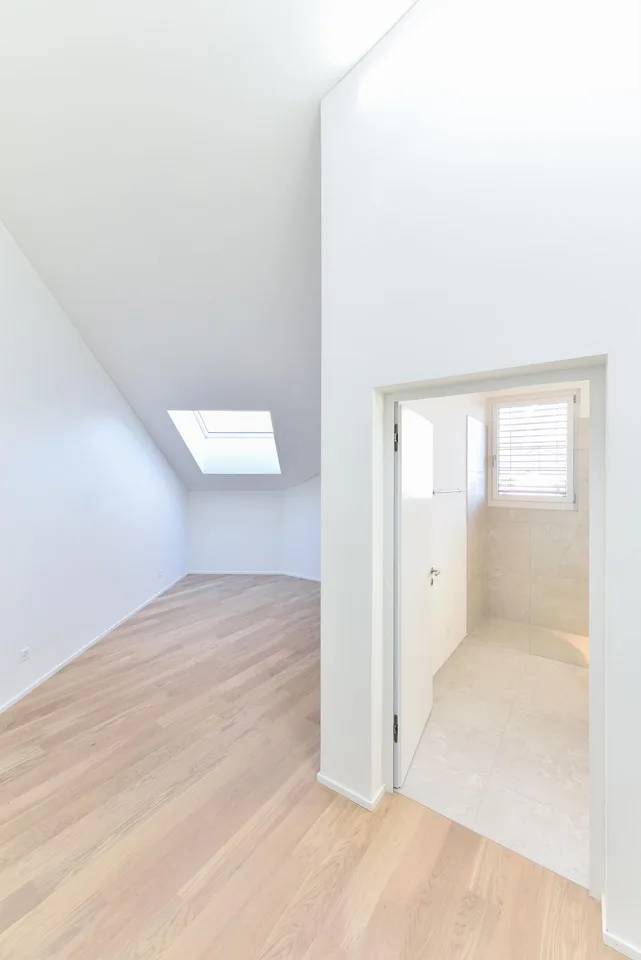 B3.1 | Neubau exklusive Dachwohnung mit fantastischem Ausblick – foto 9 di 15