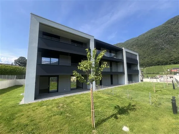 Rivera: Appartamento 3.5 locali