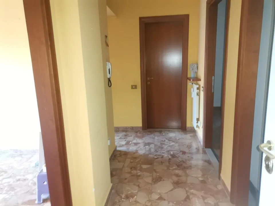 3 1/2-Zimmer-Wohnung mit schönem Seeblick in Campione d'Italia / Ap...