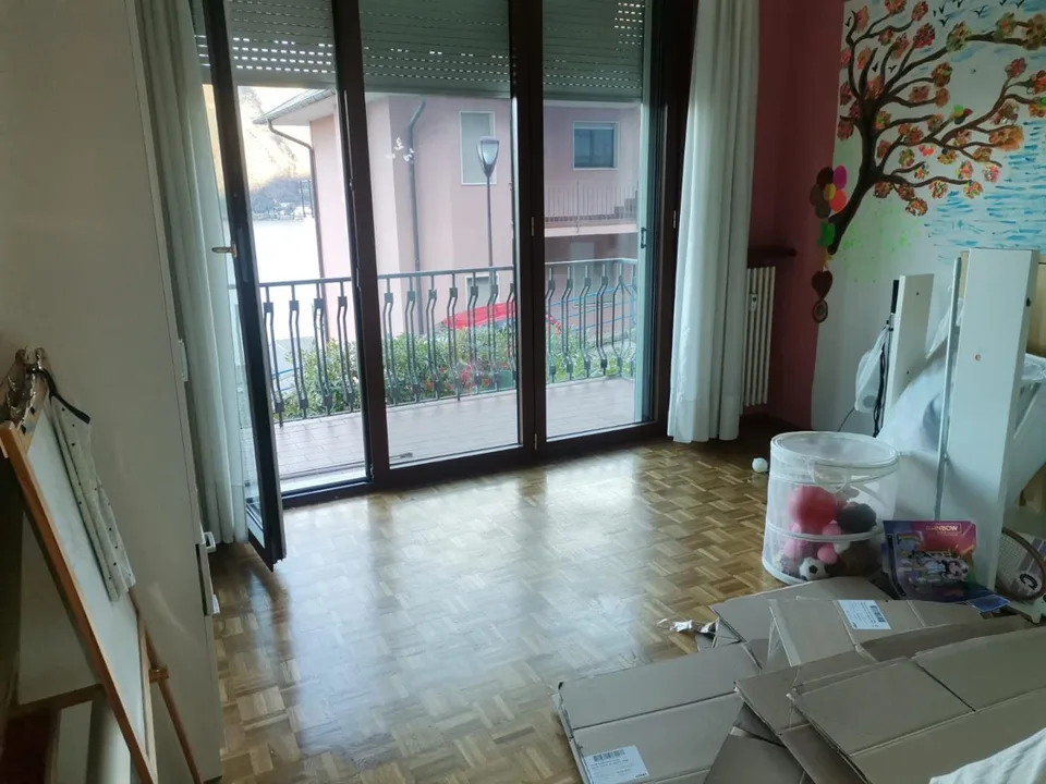 3 1/2-Zimmer-Wohnung mit schönem Seeblick in Campione d'Italia / Ap... – Foto 7 von 14