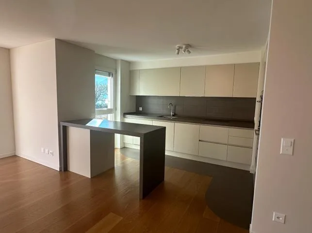 5.5 locali fronte lago  - Melide