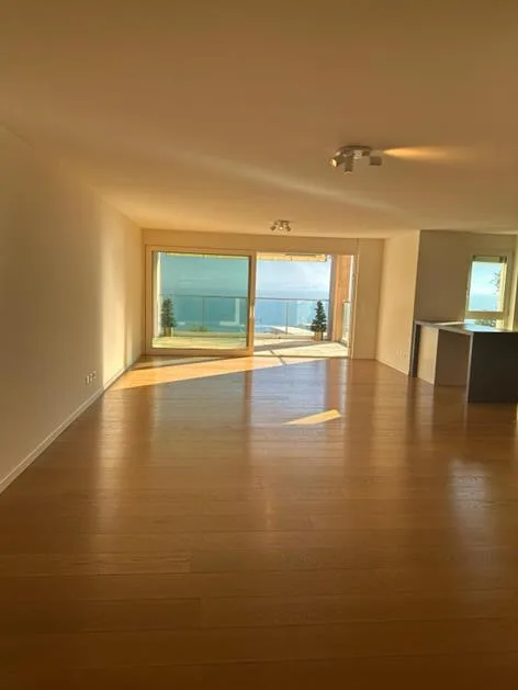 5.5 locali fronte lago  - Melide