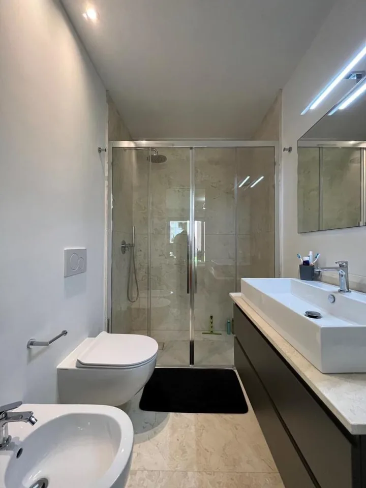 2.5 Zimmer Gartenwohnung mit grosser Terrasse /appartamento di 2.5 ... – Foto 7 von 15