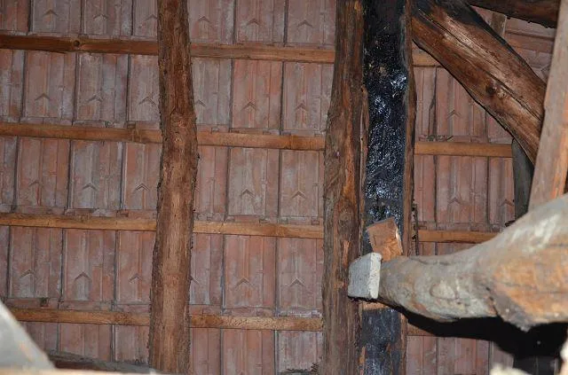 6 1/2-Zimmer-Haus mit Grotto und Garten, sonnig, ruhig, schöne Auss... – Foto 18 von 30