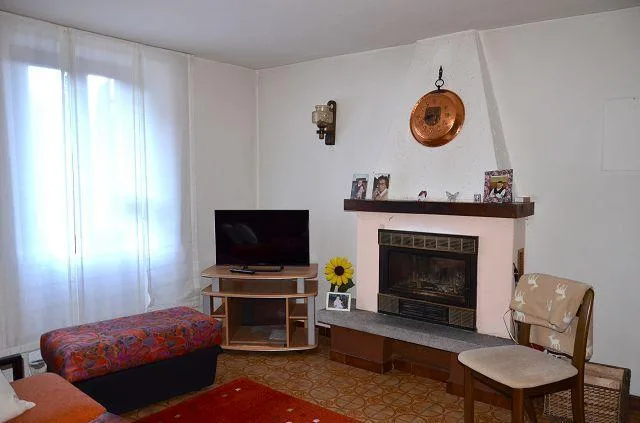 6 1/2-Zimmer-Haus mit Grotto und Garten, sonnig, ruhig, schöne Auss... – Foto 6 von 30
