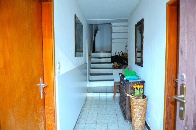 6 1/2-Zimmer-Haus mit Grotto und Garten, sonnig, ruhig, schöne Auss... – Foto 15 von 30