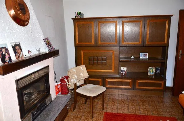 6 1/2-Zimmer-Haus mit Grotto und Garten, sonnig, ruhig, schöne Auss... – Foto 7 von 30