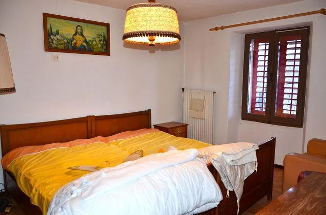6 1/2-Zimmer-Haus mit Grotto und Garten, sonnig, ruhig, schöne Auss... – Foto 8 von 30