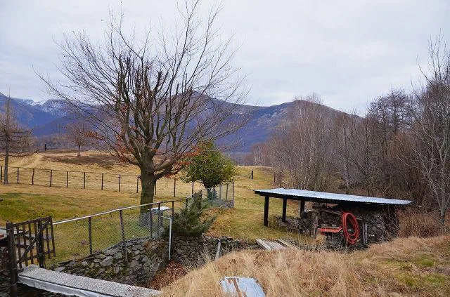 2 Ferienhäuser mit Land in der Natur / 2 rustici con terreno in mez... – Foto 14 von 30