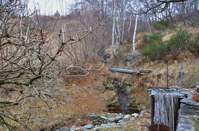 2 Ferienhäuser mit Land in der Natur / 2 rustici con terreno in mez... – Foto 29 von 30