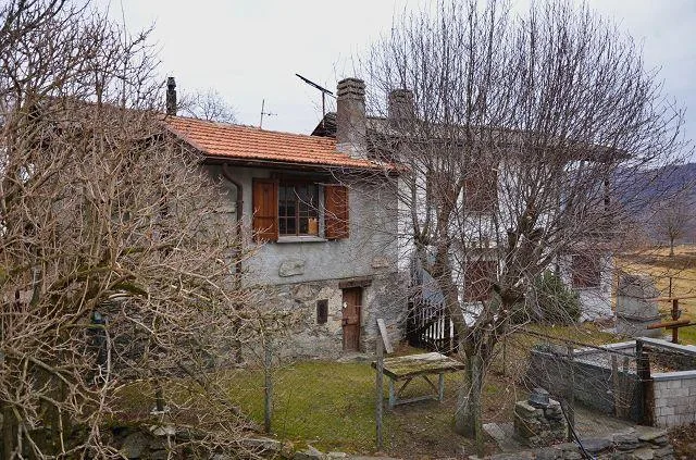 2 Ferienhäuser mit Land in der Natur / 2 rustici con terreno in mez... – Foto 27 von 30