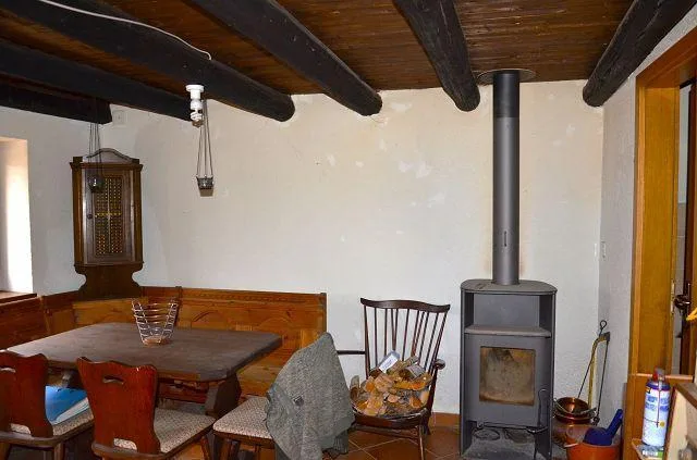 2 Ferienhäuser mit Land in der Natur / 2 rustici con terreno in mez...