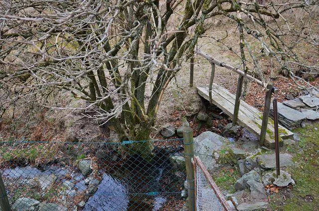 2 Ferienhäuser mit Land in der Natur / 2 rustici con terreno in mez... – Foto 22 von 30