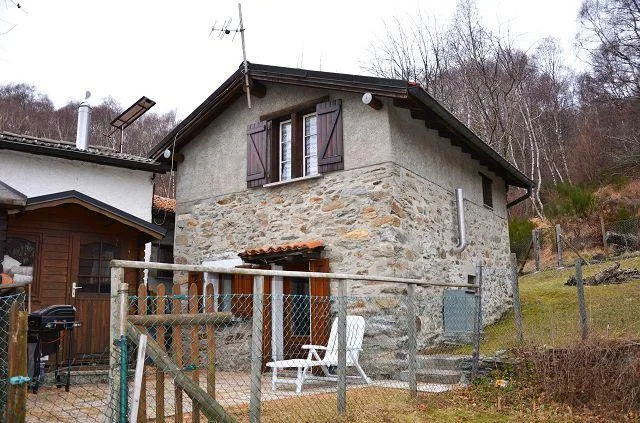 2 Ferienhäuser mit Land in der Natur / 2 rustici con terreno in mez... – Foto 23 von 30