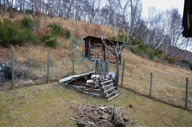 2 Ferienhäuser mit Land in der Natur / 2 rustici con terreno in mez... – Foto 18 von 30