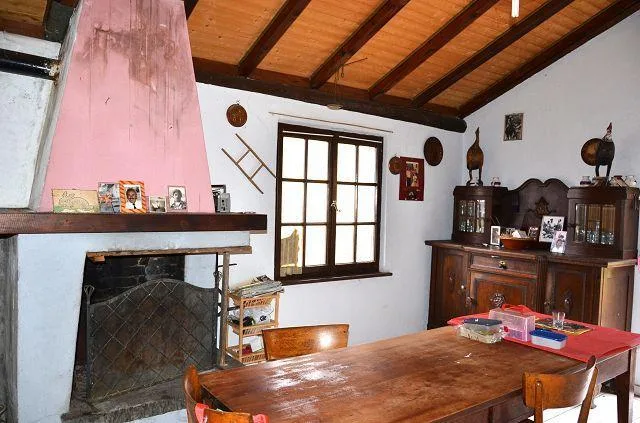 2 Ferienhäuser mit Land in der Natur / 2 rustici con terreno in mez... – Foto 8 von 30