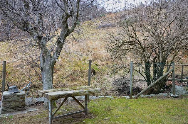 2 Ferienhäuser mit Land in der Natur / 2 rustici con terreno in mez... – Foto 17 von 30