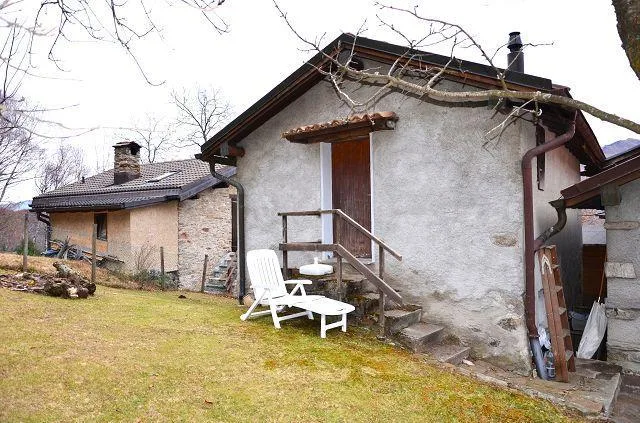 2 Ferienhäuser mit Land in der Natur / 2 rustici con terreno in mez... – Foto 26 von 30