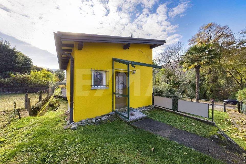 Mehrfamilienhaus mit drei separaten Wohnungen und Garten als Zweitw... – Foto 7 von 13