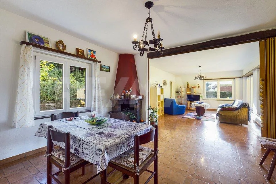 Mehrfamilienhaus mit drei separaten Wohnungen und Garten als Zweitw... – Foto 11 von 13