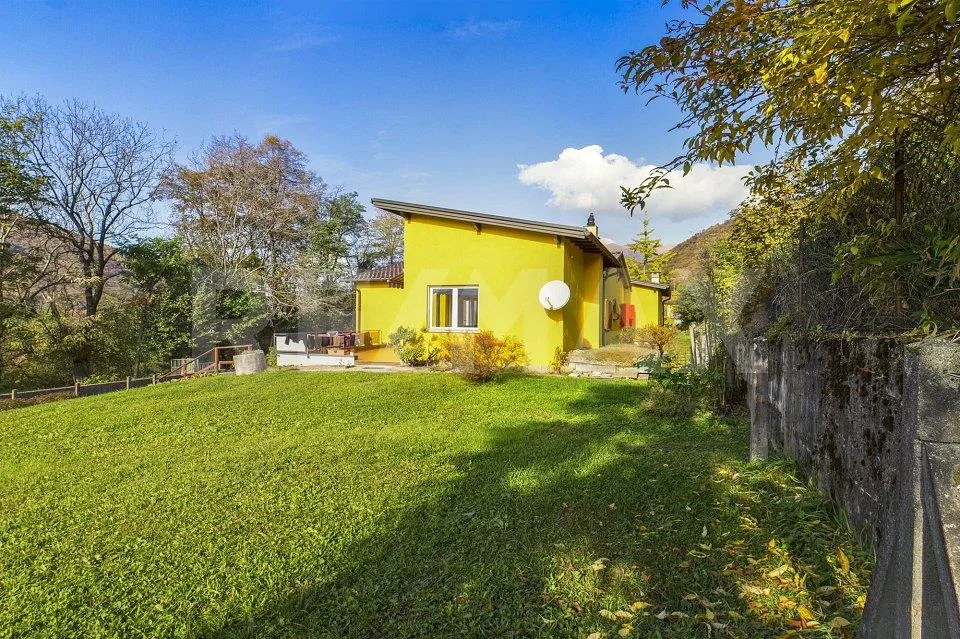 Mehrfamilienhaus mit drei separaten Wohnungen und Garten als Zweitw... – Foto 6 von 13