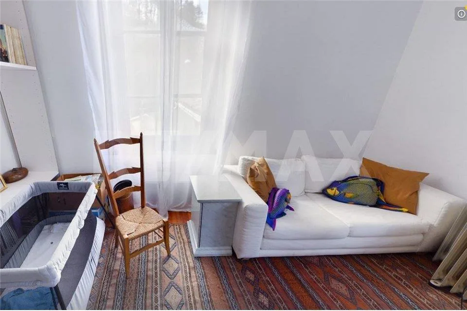 Casa Ticinese storica con vista panoramica e terreno spazioso – Foto 11 von 13