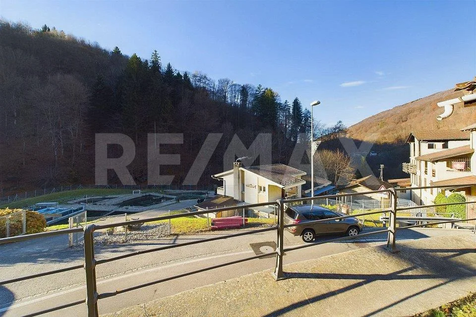 Casa Ticinese storica con vista panoramica e terreno spazioso – Foto 7 von 13