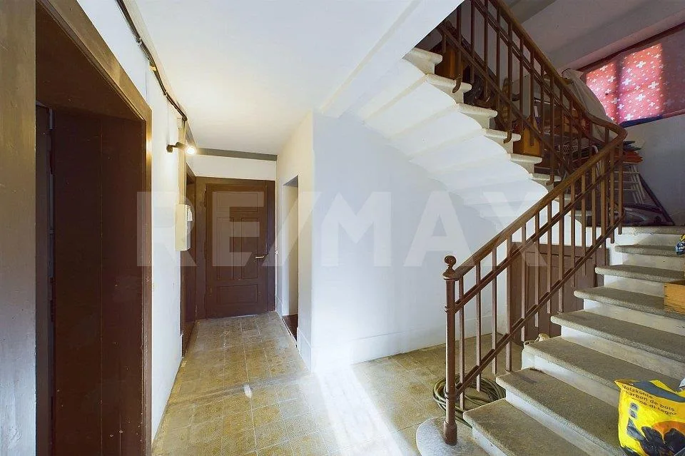Casa Ticinese storica con vista panoramica e terreno spazioso – Foto 9 von 13