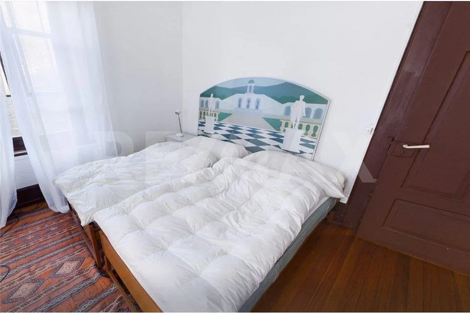 Casa Ticinese storica con vista panoramica e terreno spazioso – Foto 12 von 13