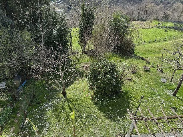 4-Zimmer-Haus zum Renovieren mit viel Land an sehr ruhiger, sonnige... – Foto 14 von 18