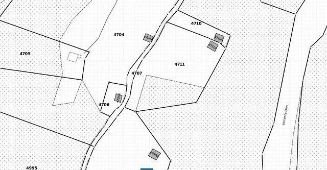 3.Zimmer Rustico an sehr ruhiger, sonniger Aussichtslage in der Nat... – Foto 16 von 16