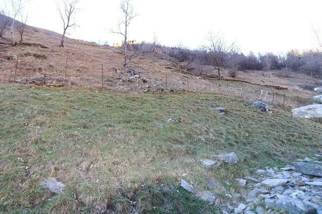 3.Zimmer Rustico an sehr ruhiger, sonniger Aussichtslage in der Nat... – Foto 8 von 16