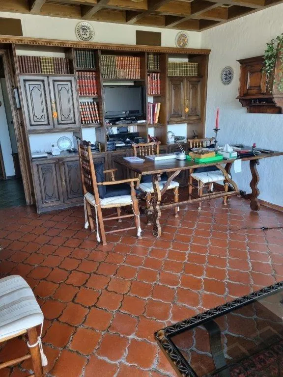3.5 Zimmerwohnung im obersten Geschoss ruhig, sonnig Aussichtslage/...