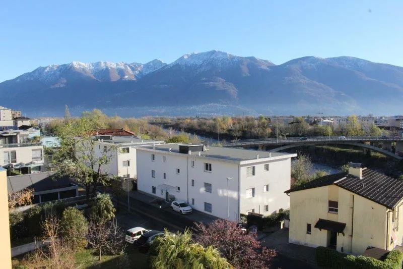 3.5 Zimmerwohnung im obersten Geschoss ruhig, sonnig Aussichtslage/... – Foto 13 von 14