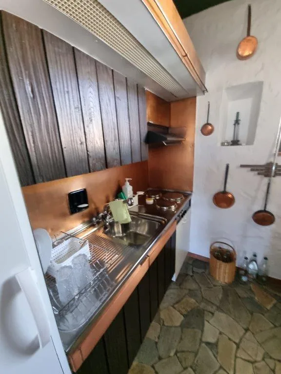 3.5 Zimmerwohnung im obersten Geschoss ruhig, sonnig Aussichtslage/...