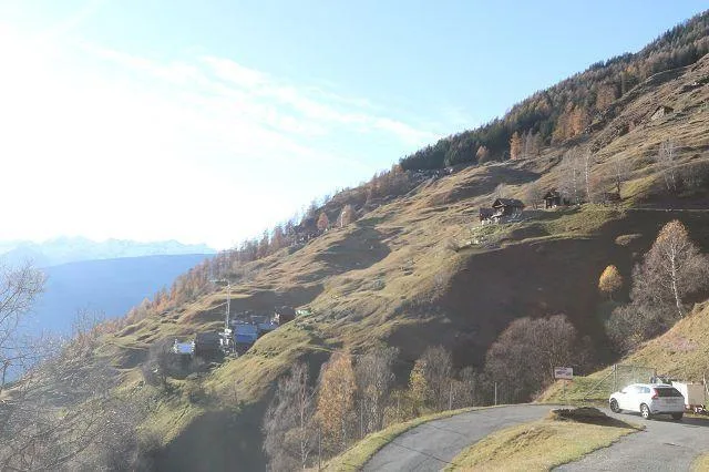Dorfrustico zum Ausbauen an sehr ruhiger, sonniger Aussichtslage / ... – Foto 16 von 20