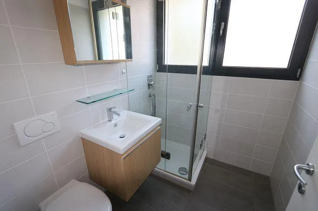 4 1/2-Zimmer-Wohnung im 4. OG an ruhiger, sonniger Aussichslage / a... – foto 11 di 20