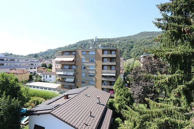 4 1/2-Zimmer-Wohnung im 4. OG an ruhiger, sonniger Aussichslage / a... – foto 18 di 20