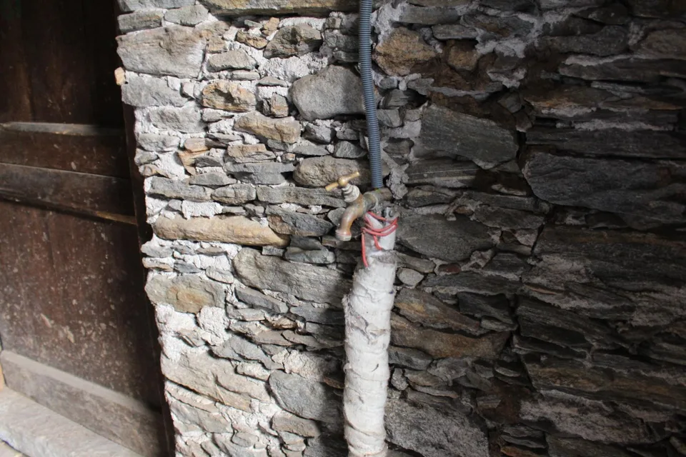 Grosser Rusticoteil zum Ausbauen Parte di un rustico da riattare – Foto 14 von 18
