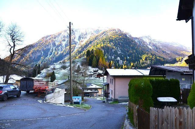 Rustico nel nucleo con possibilità di ampliamento e piccolo terreno... – Foto 16 von 19