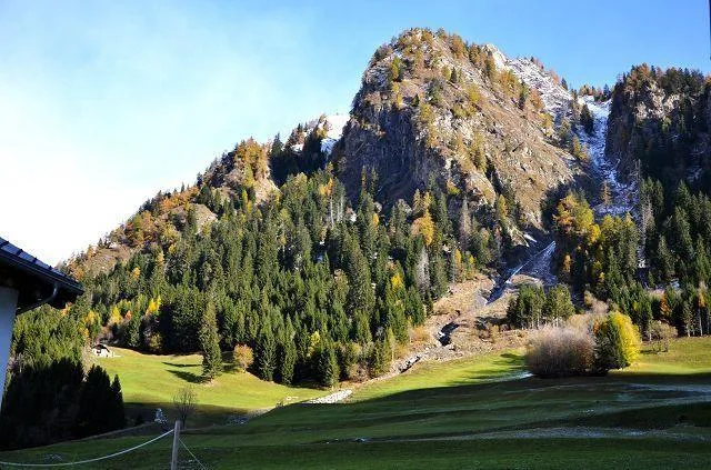 Rustico nel nucleo con possibilità di ampliamento e piccolo terreno... – Foto 14 von 19
