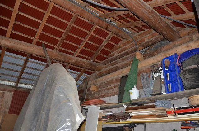Rustico nel nucleo con possibilità di ampliamento e piccolo terreno... – Foto 6 von 19