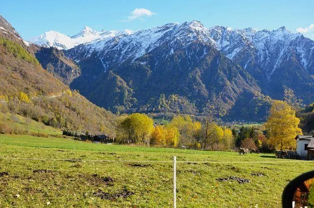 Rustico nel nucleo con possibilità di ampliamento e piccolo terreno... – Foto 17 von 19