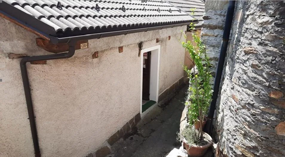 4 Zimmer-ReihenhausIn Italien an sehr ruhiger, sonniger Lage / casa... – Foto 10 von 10
